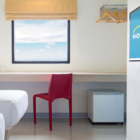 Hop Inn Nakhon Si Thammarat Exterior foto